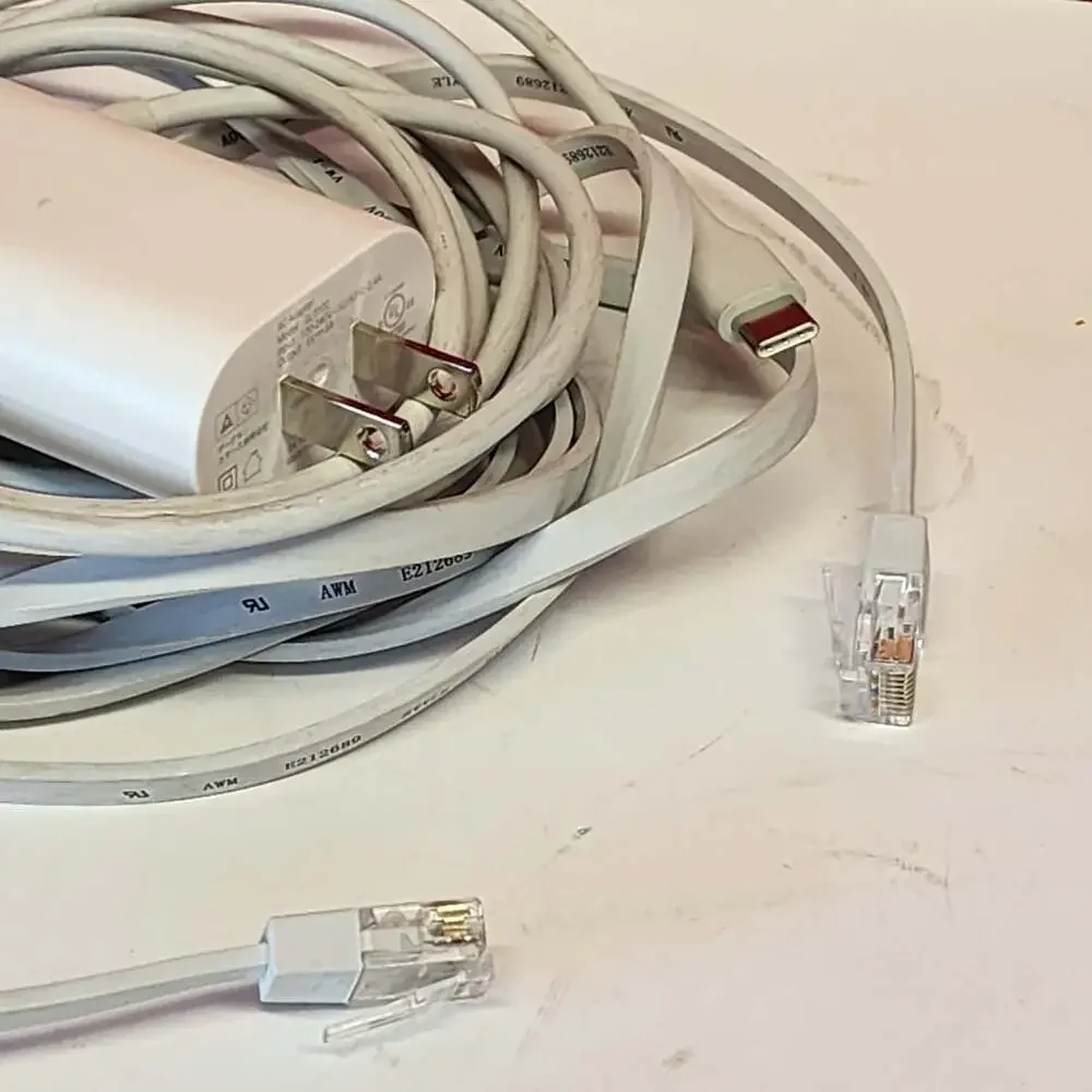 google wifi model